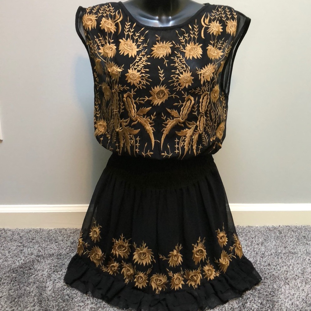 Free People Dress - Picture 2 of 7